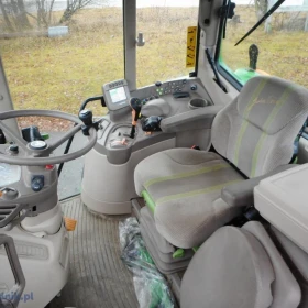 Ciągnik rolniczy John Deere 6430
