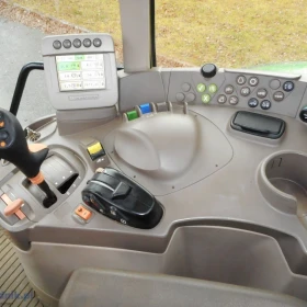 Ciągnik rolniczy John Deere 6430
