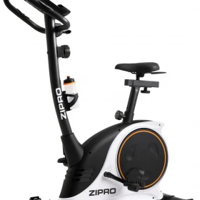 Rower stacjonarny Zipro Nitro do treningów domowych WYNAJMIEMY - dowieziemy