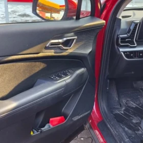 Kia Sportage 1.6 T-GDI L 2WD DCT