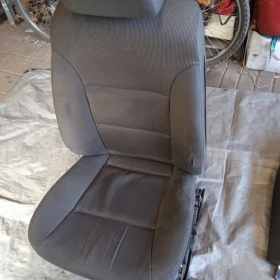 Oddam fotele do BMW E60 comfort