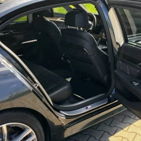 BMW Seria 7 G11/12 3.0 740i Long Radar 340 KM