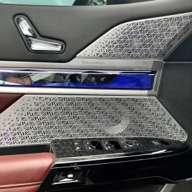 BMW 760ix 544KM M-pakiet PRO, V8 4,4L 4x4 TV