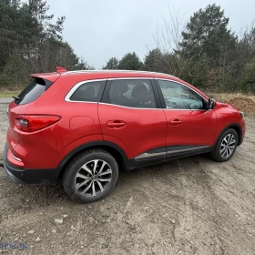 Renault Kadjar gwarancja ASO Polski salon