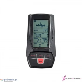 Wynajem wioślarza powietrznego HMS ZP6591 – trening całego ciała