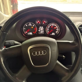 audi a3  1.6tdi / 2011rok