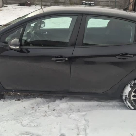 Peugeot 208 1,4 HDi