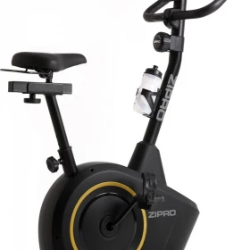 Wynajem rowerka stacjonarnego Zipro Boost Gold – komfortowy trening w domu