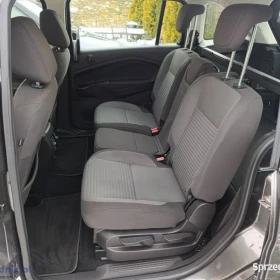 Ford Grand C-Max 1.5 benzyna 2019r serwisowany