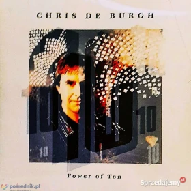 ⭐⭐⭐Polecam Album CD CHRIS REA- Album - Dancing With Strangers CD Nowa