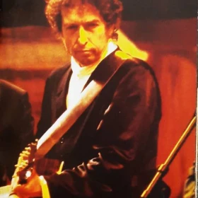 ⭐⭐⭐Polecam Nowy- Zestaw 3 Płytowy CD Wspaniałego Muzyka -Bob Dylan