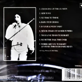 ⭐⭐⭐Polecam Nowy- Zestaw 3 Płytowy CD Wspaniałego Muzyka -Bob Dylan