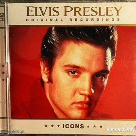 ⭐⭐⭐CD Nowa-Polecam Album CD ELVIS PRESLEY – Album Good Rocki n Tonight