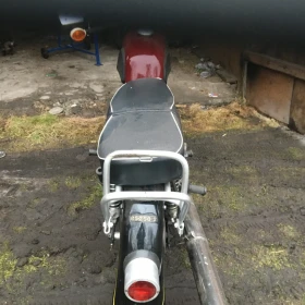 Sprzedam mz 250 tropik