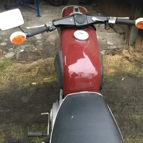 Sprzedam mz 250 tropik