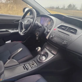 Honda Civic Ufo 1.8 LPG 2008r