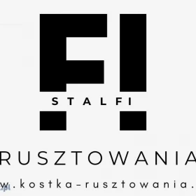 Ramka warszawska 163cm - przęsło budowlane, lekkie PRODUCENT Od ręki