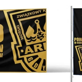 Projekt baneru reklamowego – profesjonalny design wielkoformatowy