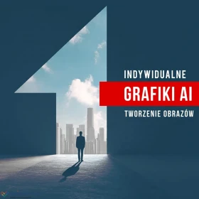 Wizualizacje produktowe i kreatywne obrazy AI