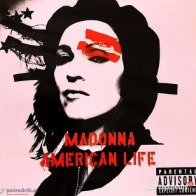 ⭐CD Nowa- Polecam Album CD MADONNA - Album I m Breathless CD