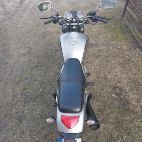 Sprzedam ROMET 125