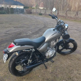 Sprzedam ROMET 125