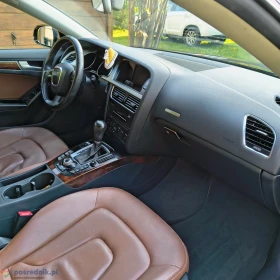 Audi A5 2.0 180KM