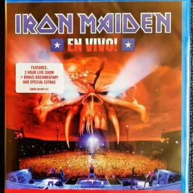 ⭐⭐⭐B.R.Nowe-Koncert Marillion - With Friends At St. David`s 2X Blu-Ray