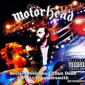 ⭐⭐⭐Polecam Znakomity Album CD Iron Maiden A Matter of Life and Death