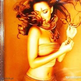 ⭐⭐⭐Polecam Podwójny Album 2X CD CHRISTINA AGUILERA- Back To Basics CD De LUX