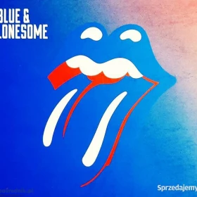⭐⭐⭐CD Nowy-Polecam Kultowy Album THE ROLLING STONES- Album Sticky Fingers CD