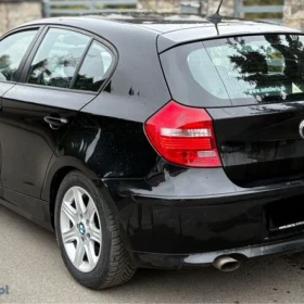 BMW Seria 1 118d