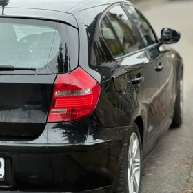 BMW Seria 1 118d