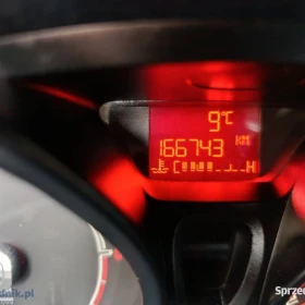 Ford Fiesta 1.3 benzyna 2012r alu grzane fotele