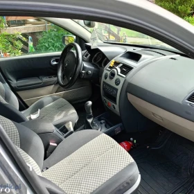 Reanult Megane 2 2003 1.5 dci