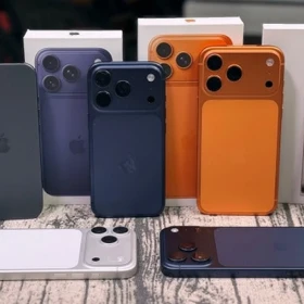 Apple iPhone 17 Pro Max i iPhone 17 Pro 1TB  - Oryginalny, Nowy