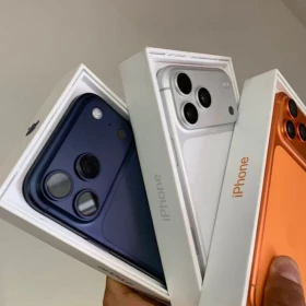 Apple iPhone 17 Pro Max i iPhone 17 Pro 1TB  - Oryginalny, Nowy