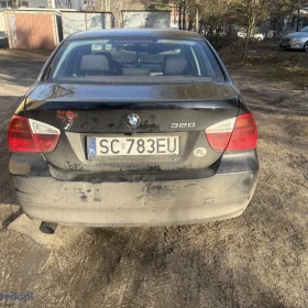 BMW e90