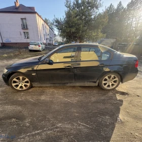 BMW e90