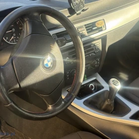 BMW e90