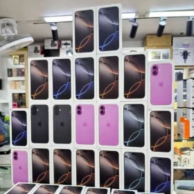 Apple iPhones