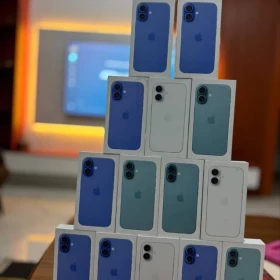 Apple iPhones