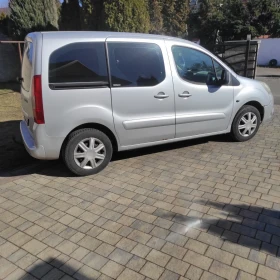 Citroen Berlingo 2009 1.6 hdi