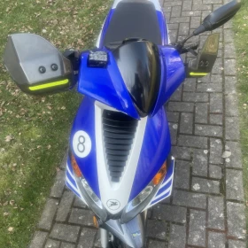 Skuter Pegasus 50 cm z niemiec