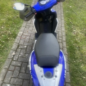 Skuter Pegasus 50 cm z niemiec