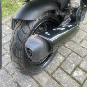 Skuter Pegasus 50 cm z niemiec