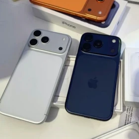 Oryginalny Apple iPhone 17 Pro Max, iPhone 17 Pro, iPhone 17, iPhone Air, Apple iPhone 16 Pro Max, iPhone 16 Pro, iPhone 16, Samsung Galaxy S26 Ultra