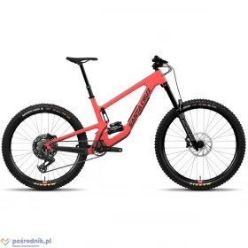 2026 Santa Cruz Nomad 70 Mountain Bike (GLOBALBIKESHOP)
