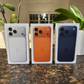 Apple iPhone 17 Pro Max, iPhone 17 Pro, iPhone 17, iPhone Air, iPhone 16 Pro Max, iPhone 16 Pro, Samsung Galaxy S26 Ultra ,