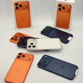 Sprzedaż hurtowa  Oryginalny, Nowy Apple iPhone 17 Pro Max, iPhone 17 Pro, iPhone 17, iPhone Air , iPhone 16 Pro Max, IPhone 16 Pro, iPhone 16 Plus